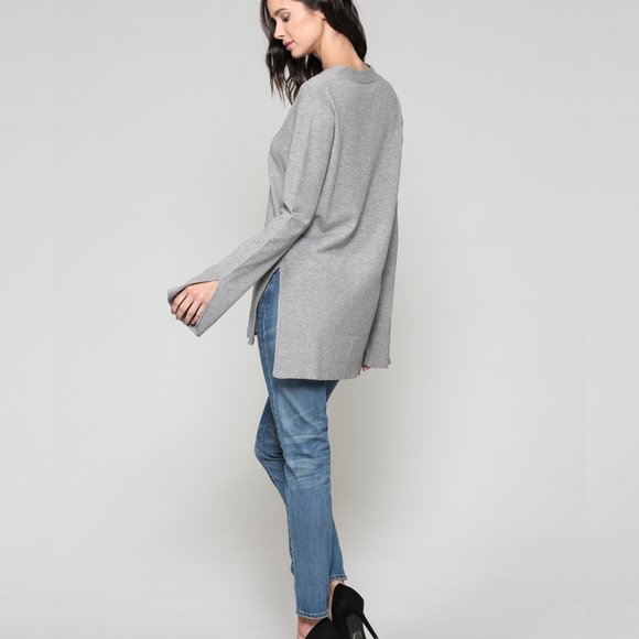 Selena Top - Picture 2 of 3